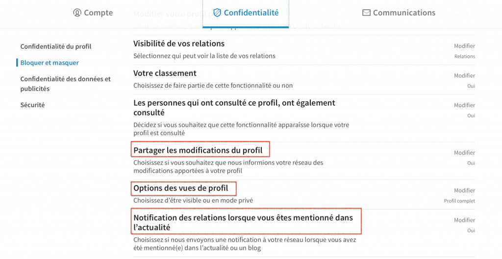 prospecter sur Linkedin efficacement article de blog par CYGNUM.BE